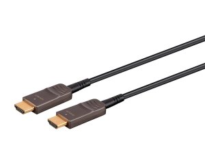 Monoprice 38629 Slimrun Av Dynamic Hdr Ultra High Speed Hdmi Cable - 8