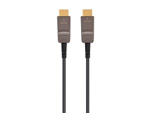 Monoprice 38629 Slimrun Av Dynamic Hdr Ultra High Speed Hdmi Cable - 8