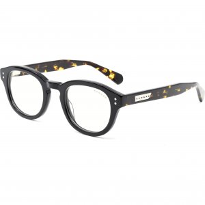 Gunnar EME-08909 Emery Onyx Jasper Wclear