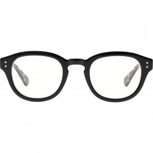 Gunnar EME-08909 Emery Onyx Jasper Wclear