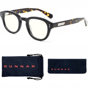 Gunnar EME-08909 Emery Onyx Jasper Wclear