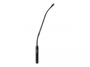 Shure MX412/C Cardioid-12 Gooseneck Condense