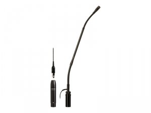 Shure MX412/C Cardioid-12 Gooseneck Condense