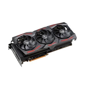 Asus 90YV0EB0-M0AA00 Radeon Rx 5600 Xt Oc 6gb Gddr6