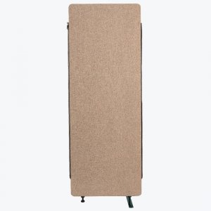 Luxor RCLM2466ZDS Reclaim Acoustic Room Dividers - Expansion Panel In 