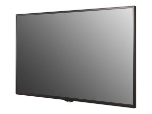 Lg 32SE3KB-B Electronics 32se3kb-b 32 Inch 500,000:1 12ms Dvihdmirj45u