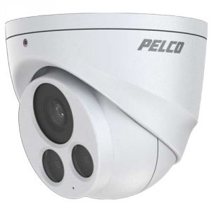 Pelco IFV222-1RS Gfc Val 2mp 2.8mm Indr Ir Fxd