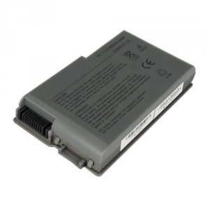 Dantona NM-C1295 6-cell 53whr Battery Dell Latitude D500