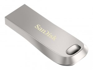 Sandisk SDCZ74-032G-A46 32gb Ultra Metal Usb 3.1 Type A