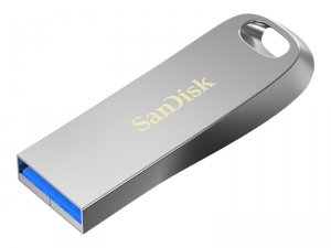 Sandisk SDCZ74-032G-A46 32gb Ultra Metal Usb 3.1 Type A