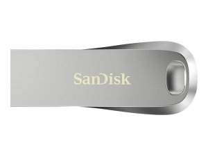 Sandisk SDCZ74-032G-A46 32gb Ultra Metal Usb 3.1 Type A