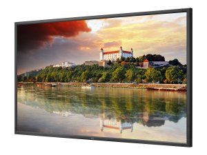 Nec X841UHD-AVT2 New  84in Ultra High Definition Led