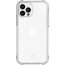 Ipio IPH-1887-CLR Inc Slim For Iphone 12  Iphone 12 Pro - Clear