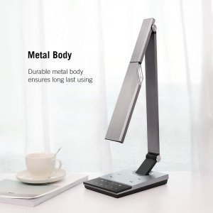 Taotronics TT-DL050 Wrls Charging Led Desk Lamp