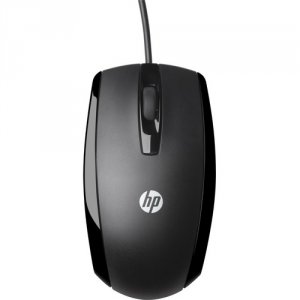 Hp E5E76AA#ABA Hp Usb Three Button Mouse Wired