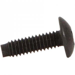 Kendall 0100-3-200-01 10-32 Rack Screws 2500 Pack