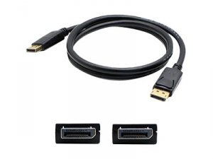 Nec DISPLAYPORT6F Addon 6ft Displayport Cable