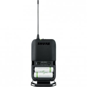 Shure BLX14/SM31-H11 Blx14 Headset System Wsm31