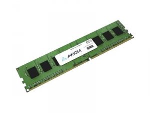 Axiom 4X70Z78726-AX 8gb Ddr4-2933 Udimm For