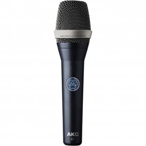 Harman 3438X00010 C7 Handheld Vocal Microphone