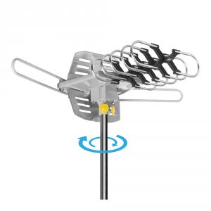 Dp ANT1500 Core Outdoor Antenna 150 Miles