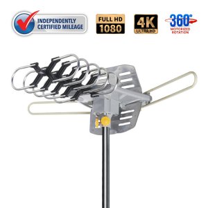 Dp ANT1500 Core Outdoor Antenna 150 Miles