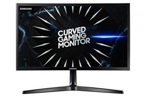 Samsung C24RG50FZN 