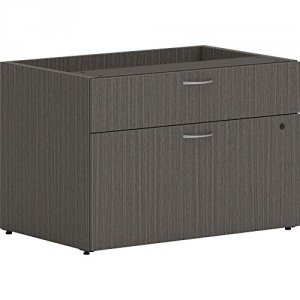 Hon HONLCL3020BFLS1 Credenza,mod,low,30w