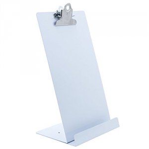 Saunders WAU 22531 Clipboard,fs,memo,wh