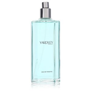 Yardley 559464 Eau De Toilette Spray (tester) 4.2 Oz