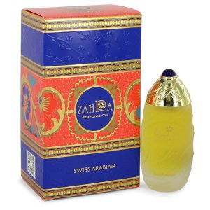 Swiss SWISSA328 Zahra 1 Oz Perfume Oil For Women