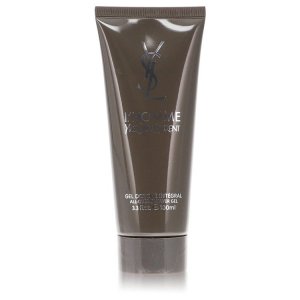 Yves 552474 Shower Gel 3.4 Oz