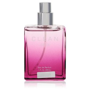 Clean 559517 Eau De Parfum Spray (tester) 1 Oz