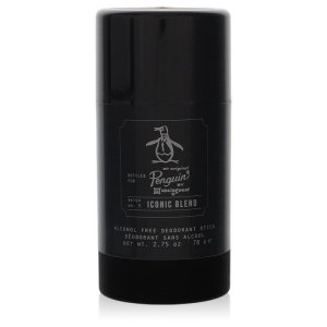 Original 557330 Deodorant Stick 2.75 Oz