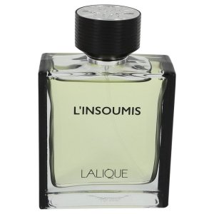 Lalique 542316 Eau De Toilette Spray (tester) 3.3 Oz