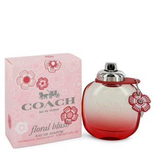 Coach 559526 Eau De Parfum Spray (tester) 3 Oz