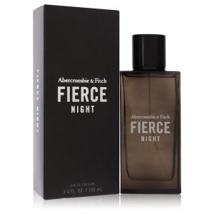 Abercrombie 559514 Eau De Cologne Spray 3.4 Oz