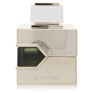 Al 554032 Eau De Parfum Spray (unboxed) 3.3 Oz