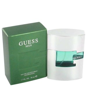 Guess 559159 Eau De Toilette Spray (unboxed) 1.7 Oz