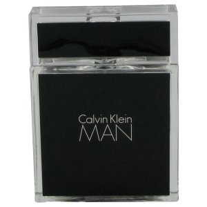 Calvin 454065 Eau De Toilette Spray (unboxed) 3.4 Oz