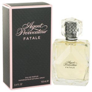 Agent 559587 Eau De Parfum Spray (unboxed) 3.4 Oz