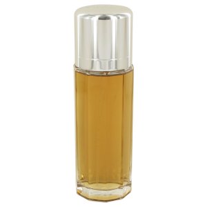 Calvin 458346 Eau De Parfum Spray (unboxed) 3.4 Oz