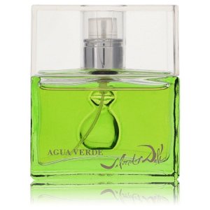 Salvador 558379 Eau De Toilette Spray (unboxed) 1 Oz