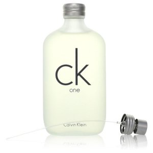 Calvin 554612 Eau De Toilette Spray (unisex Unboxed) 6.6 Oz