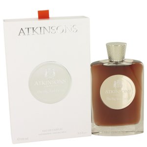 Atkinsons 559590 Eau De Parfum Spray (unisex Unboxed) 3.3 Oz