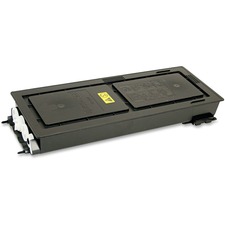 Original Kyocera TK677 Tk-677 Toner Cartridge - Laser - 20000 Pages - 