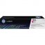 Original Hp CE313A Hp 126a () Toner Cartridge - Single Pack - Laser - 