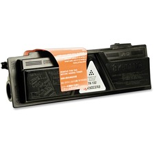 Original Kyocera TK-132 Tk-132 Toner Cartridge - Laser - 7200 Pages - 