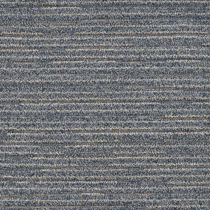 Homeroots.co 375568 94 X 121 Denim Polypropylene Rug