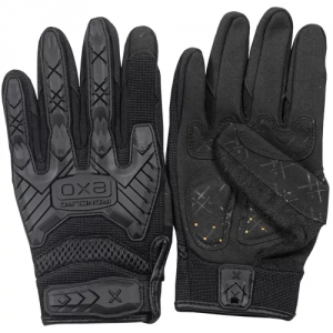 Fox 79-431 XXL Ironclad Tactical Impact Glove - Black 2xl